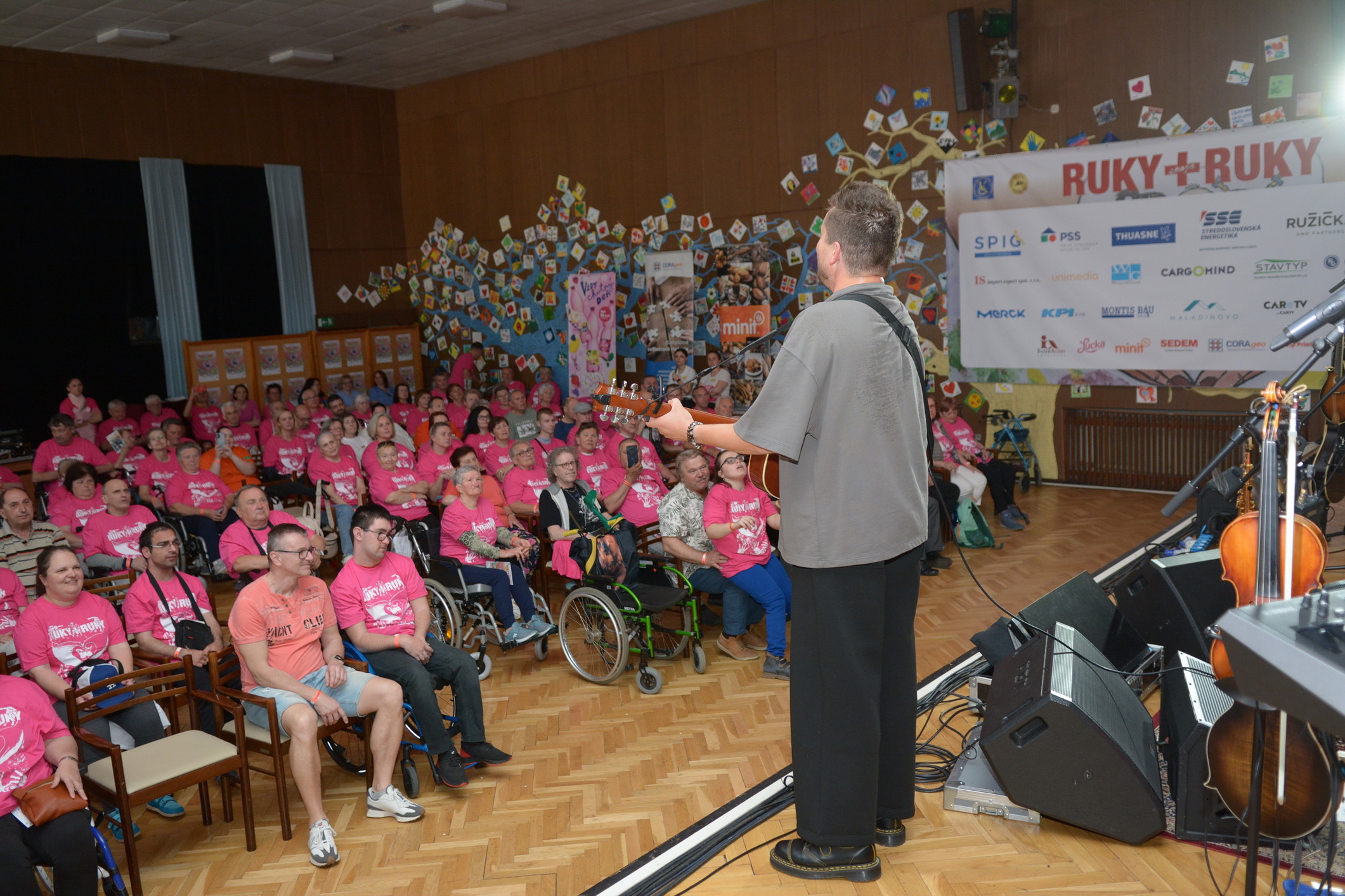 163 Ruky Ruky NRC 2025 Marek Vaco